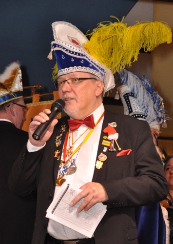 Wilfried Richtermeier